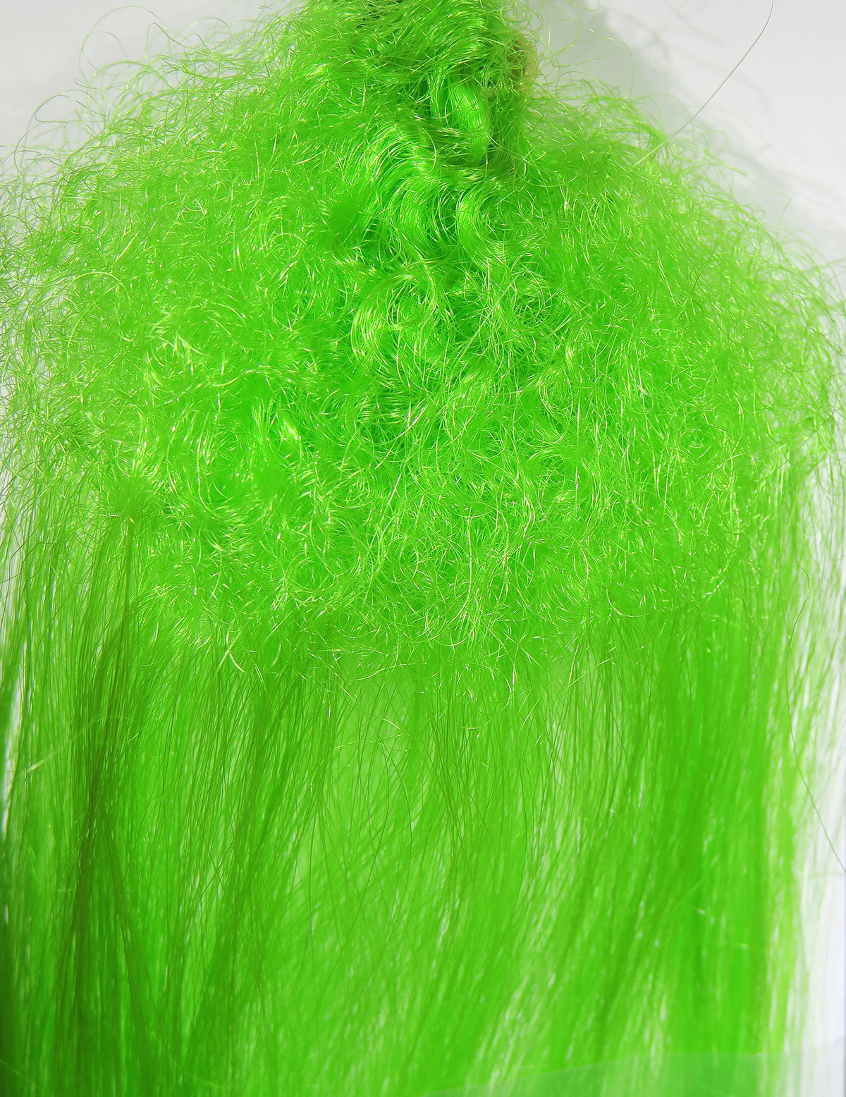 Big Fly Fiber -