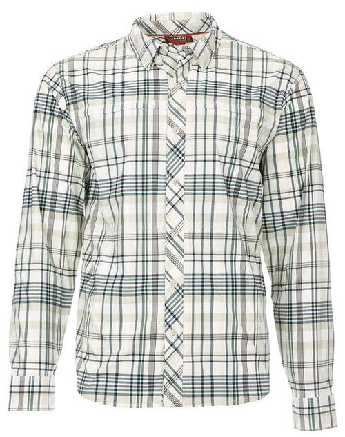 Stone Cold LS Shirt - Past Season