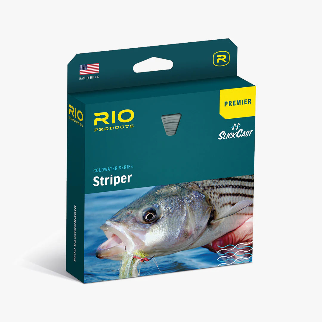 Premier Striper -