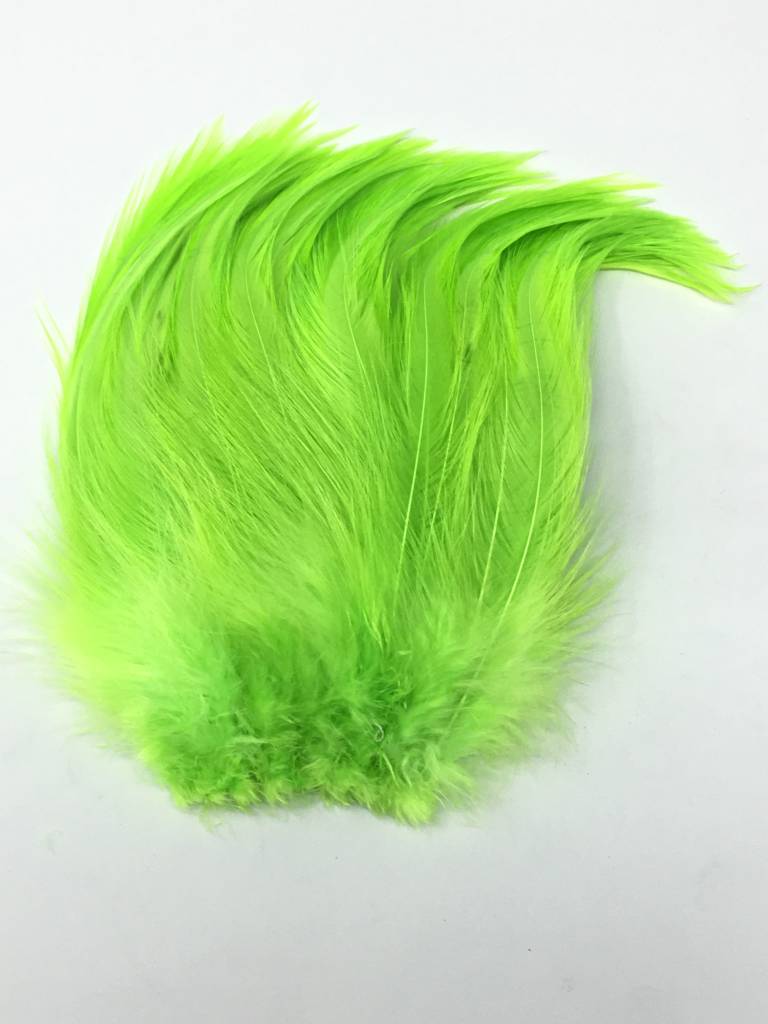 Neck Hackle -