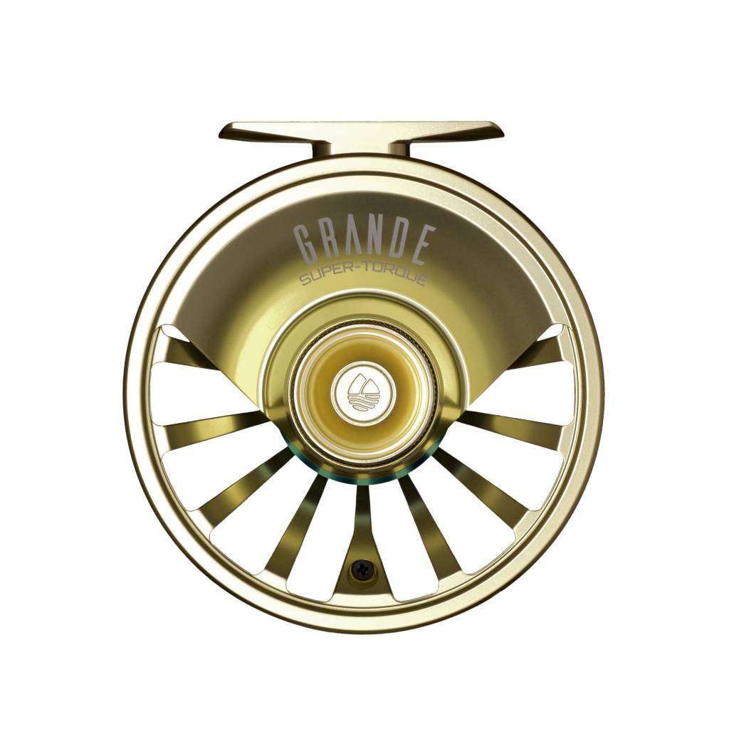 Grande Reel -