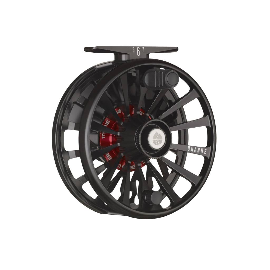 Grande Reel -