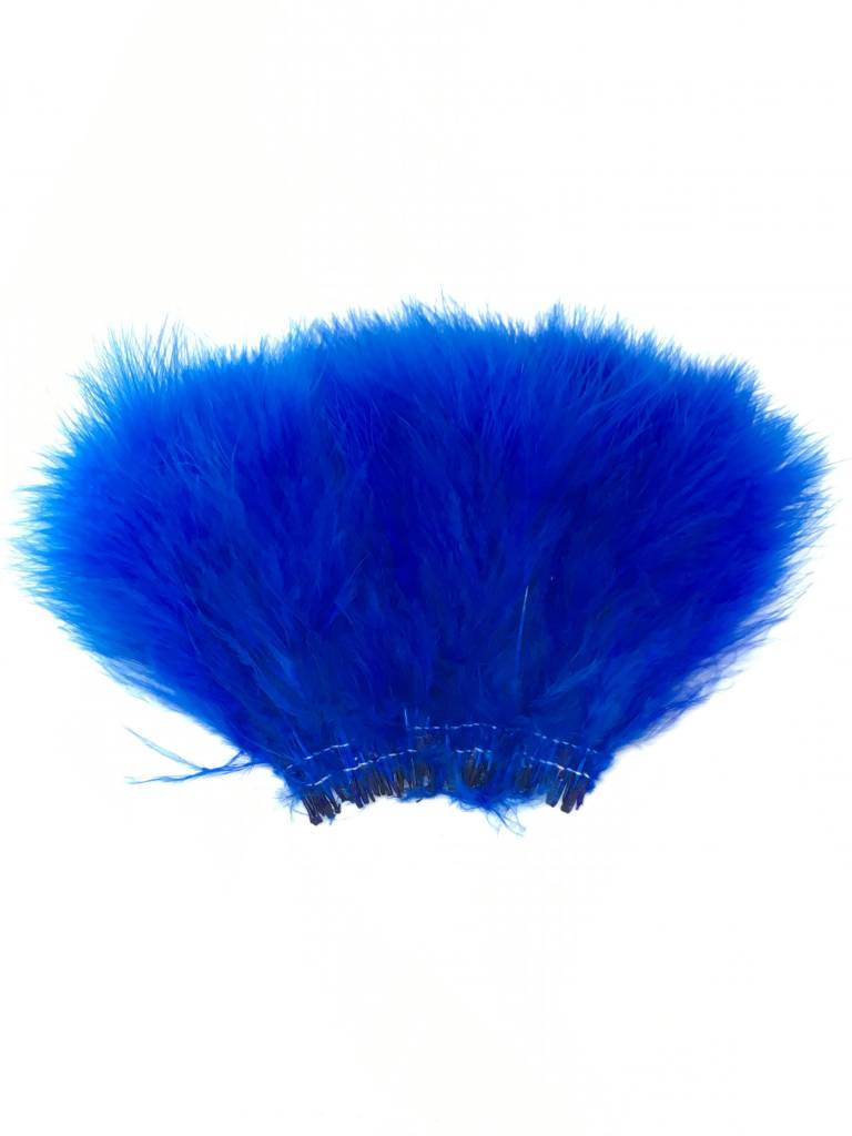 Fish Hunter Spey Marabou