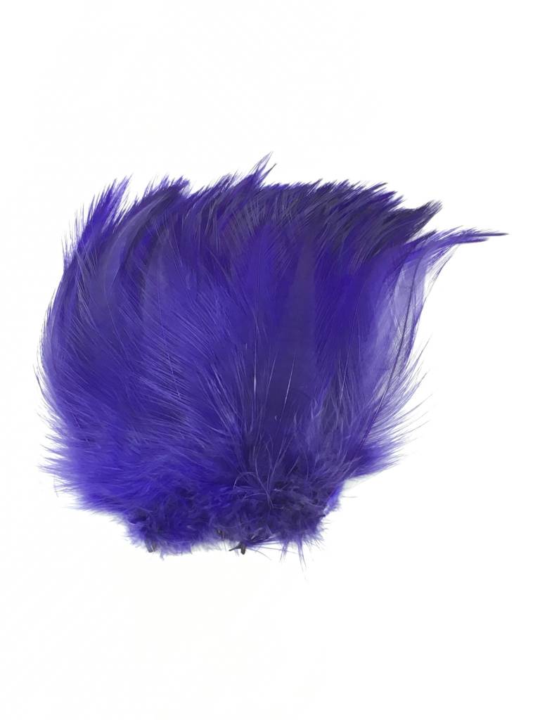 Neck Hackle -