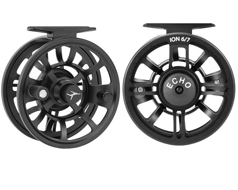 ION Reel -