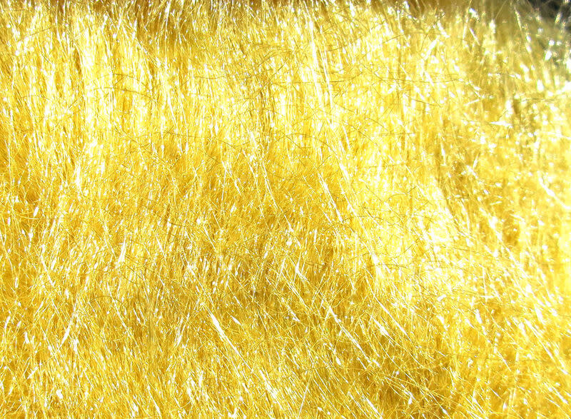 Senyo's Laser Hair Dubbing -
