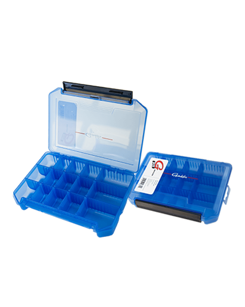 G Box -