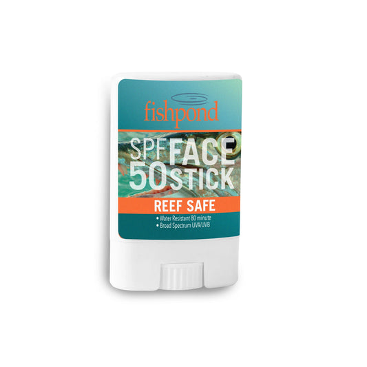Reef Safe Face Stick SPF 50