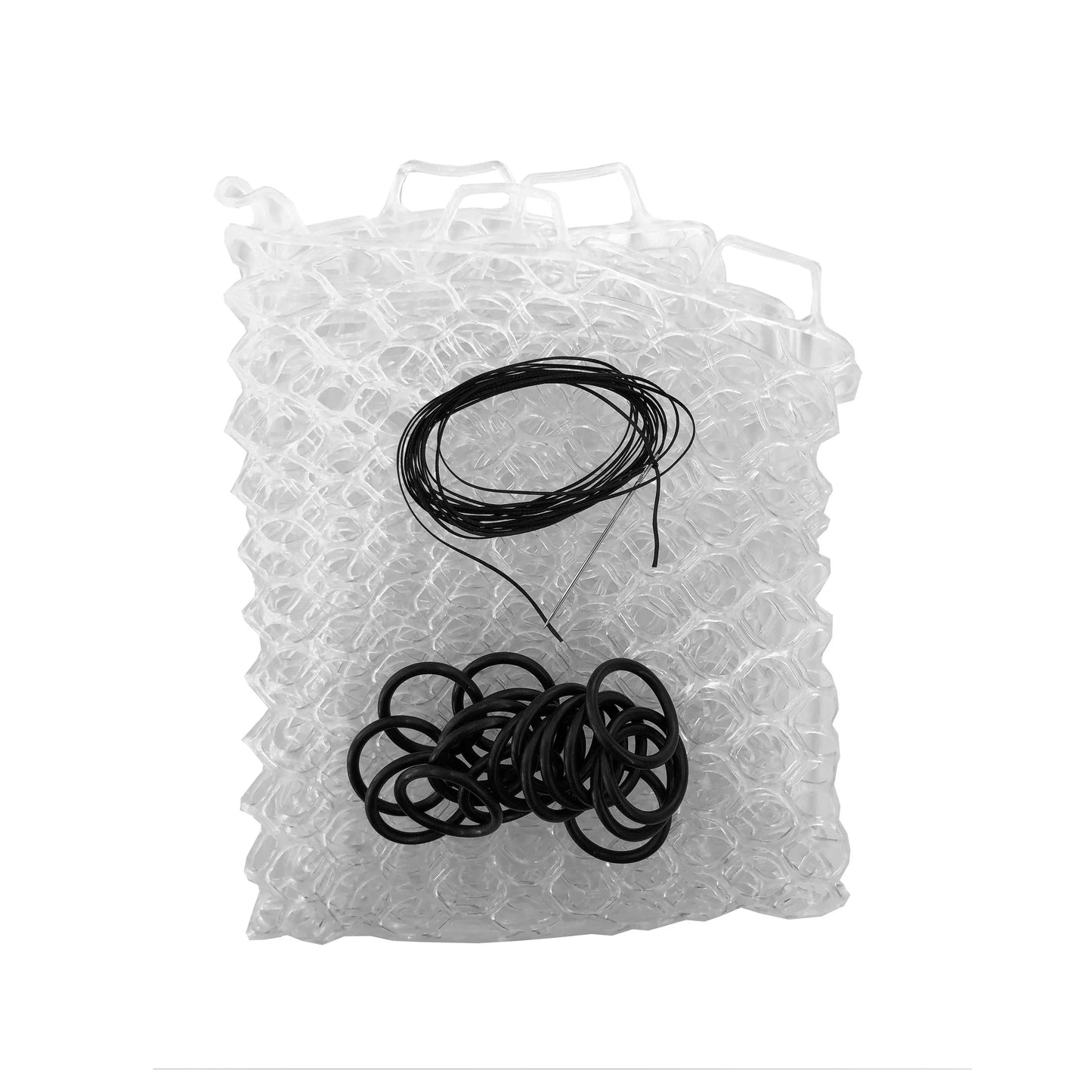 Nomad Replacement Rubber Net Bag
