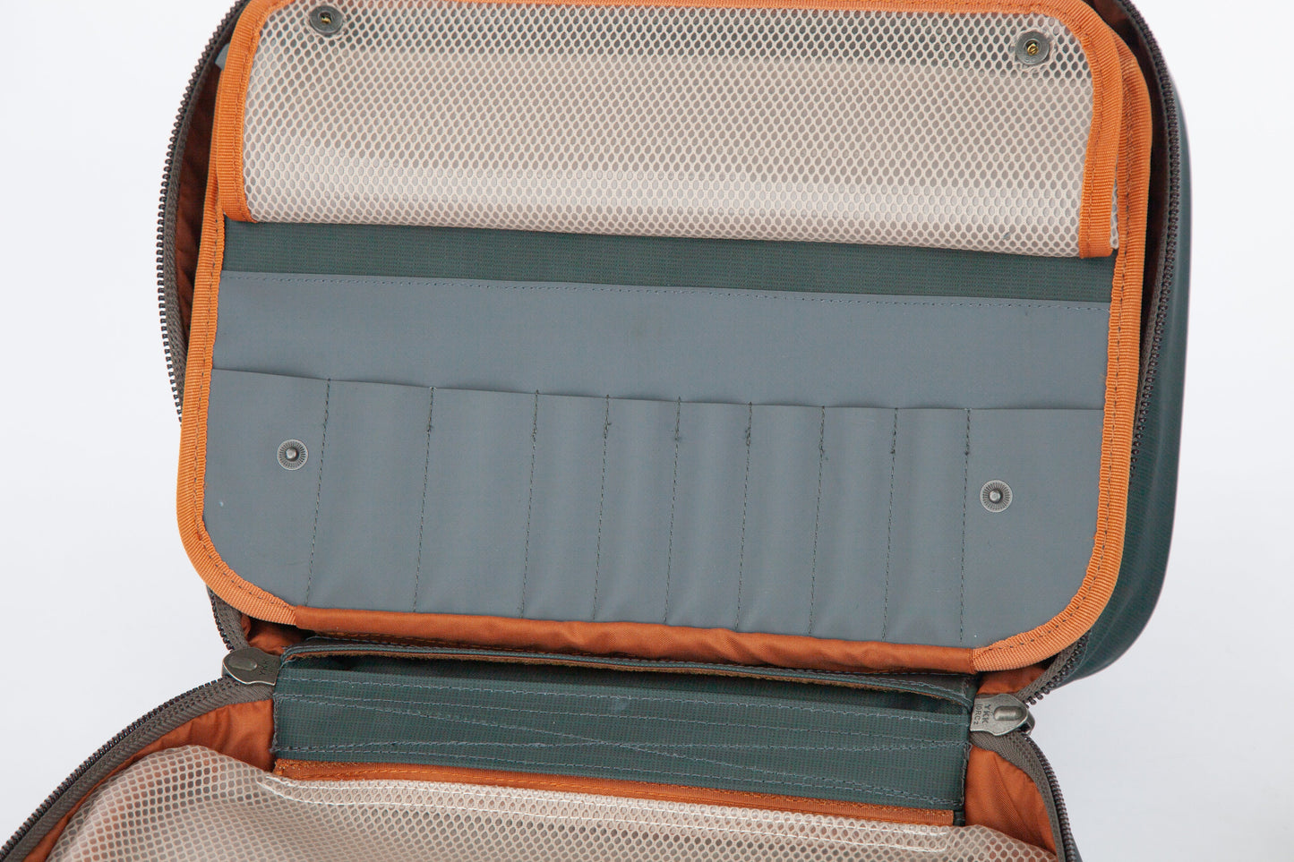 Backwater Fly Tying Kit