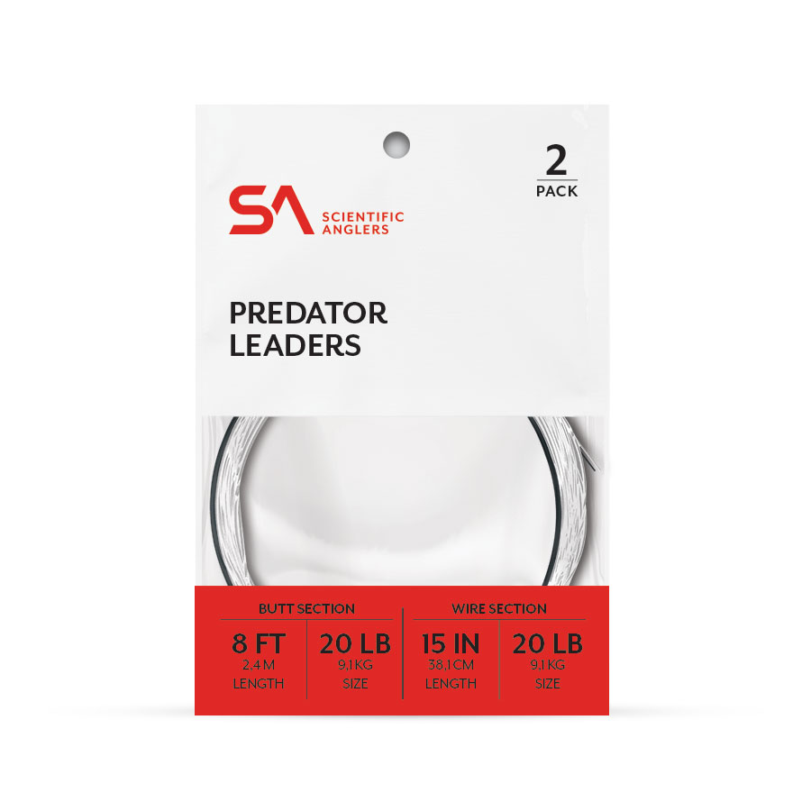 Predator Leaders