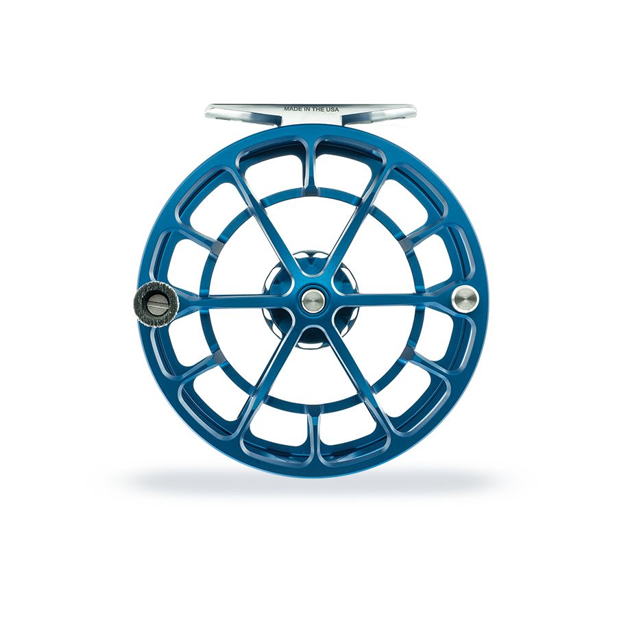 Evolution LTX Fly Reel