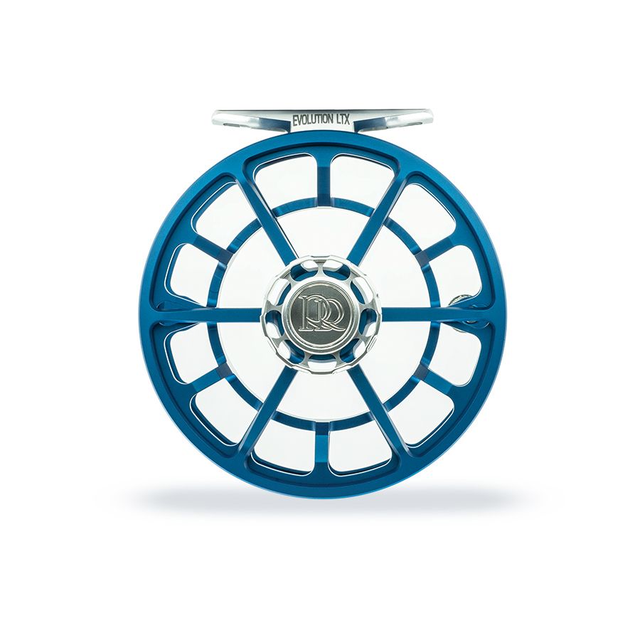 Evolution LTX Fly Reel