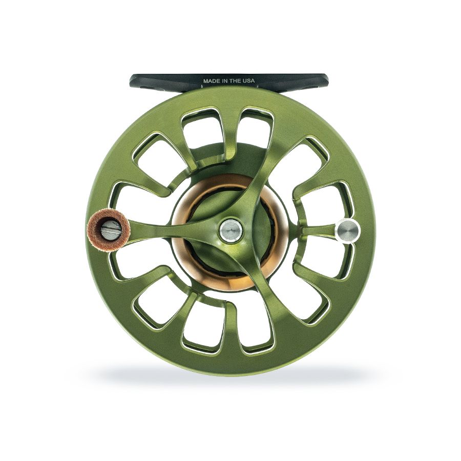 Evolution FS Fly Reel