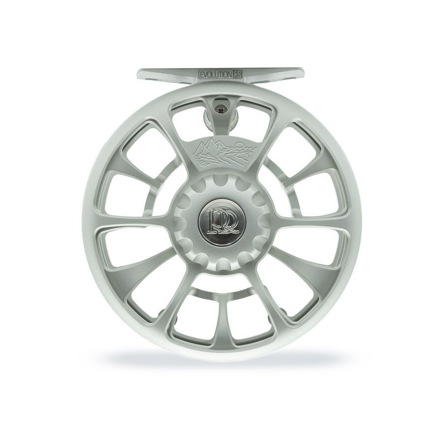Evolution FS Fly Reel