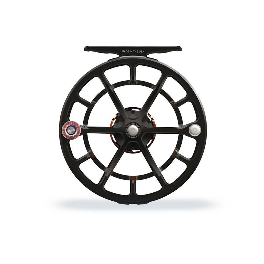 Evolution LTX Fly Reel