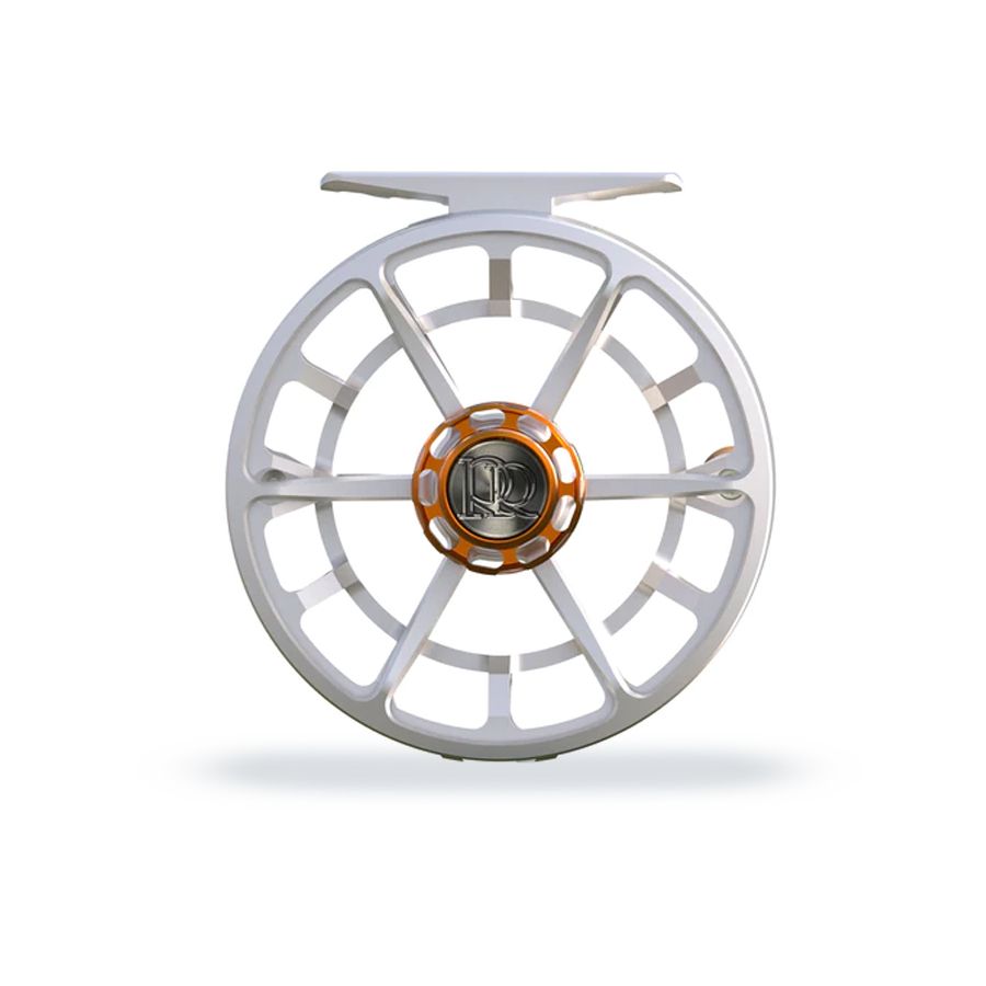 Evolution LTX Fly Reel