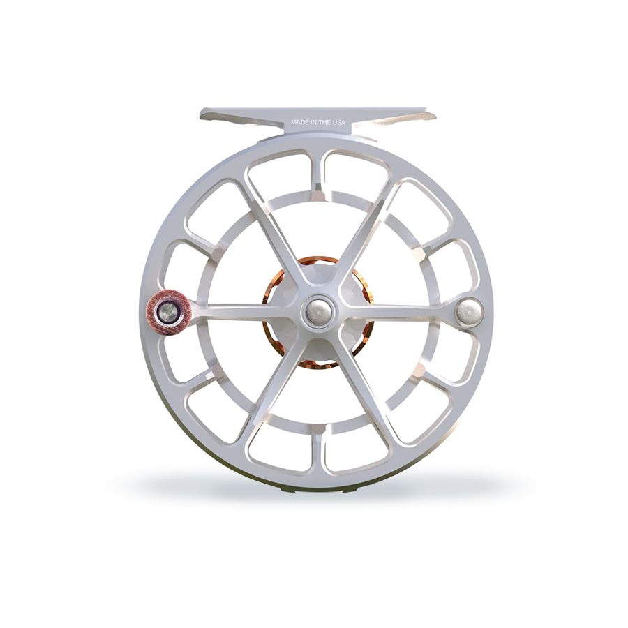 Evolution LTX Fly Reel