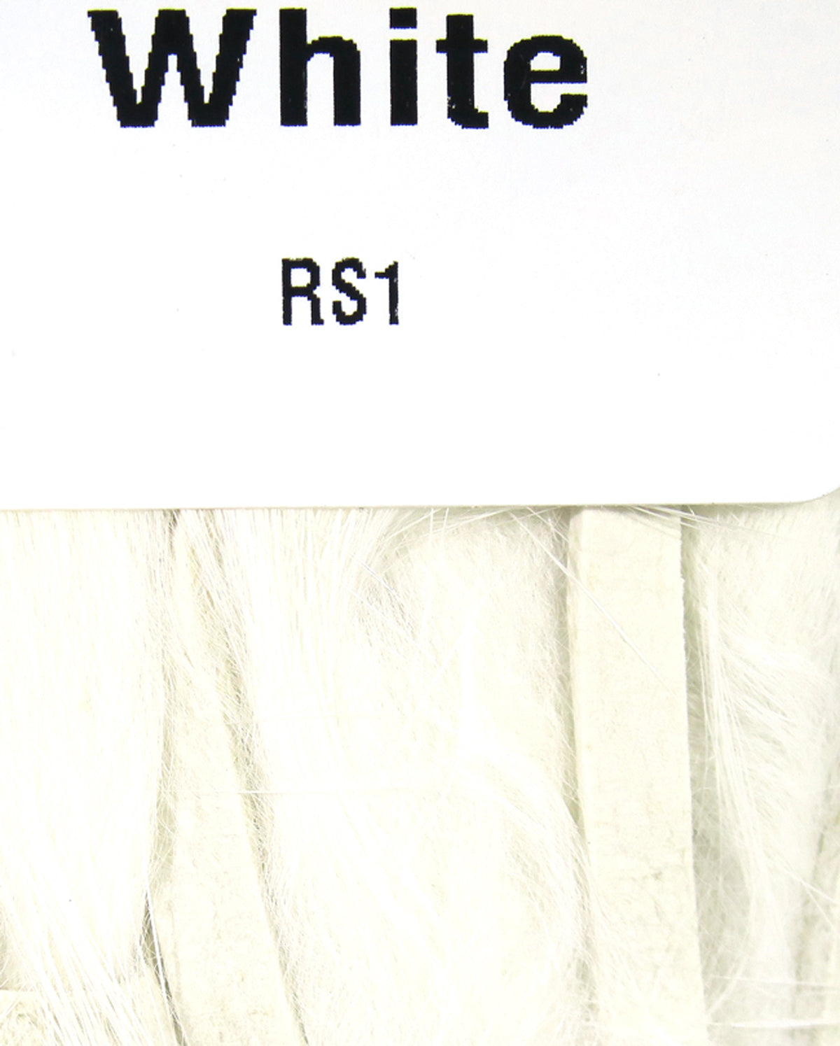 Straight Cut Rabbit Strips