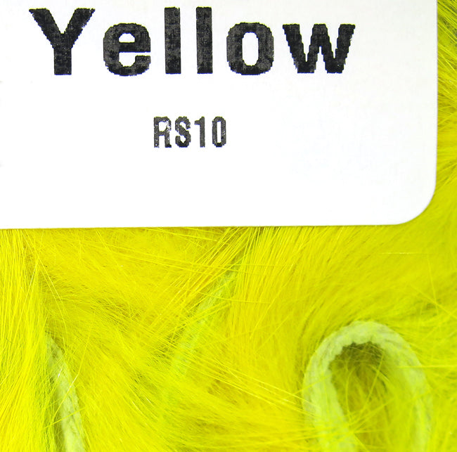 Straight Cut Rabbit Strips