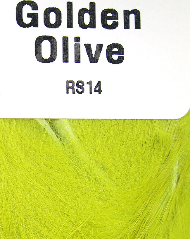 Straight Cut Rabbit Strips