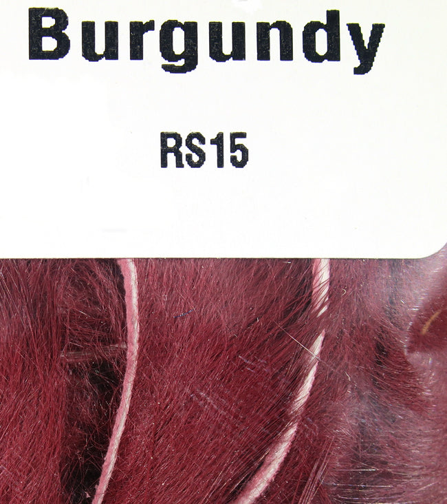 Straight Cut Rabbit Strips