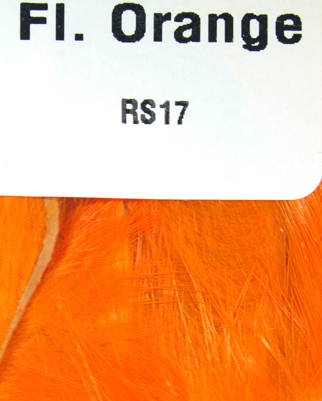 Straight Cut Rabbit Strips