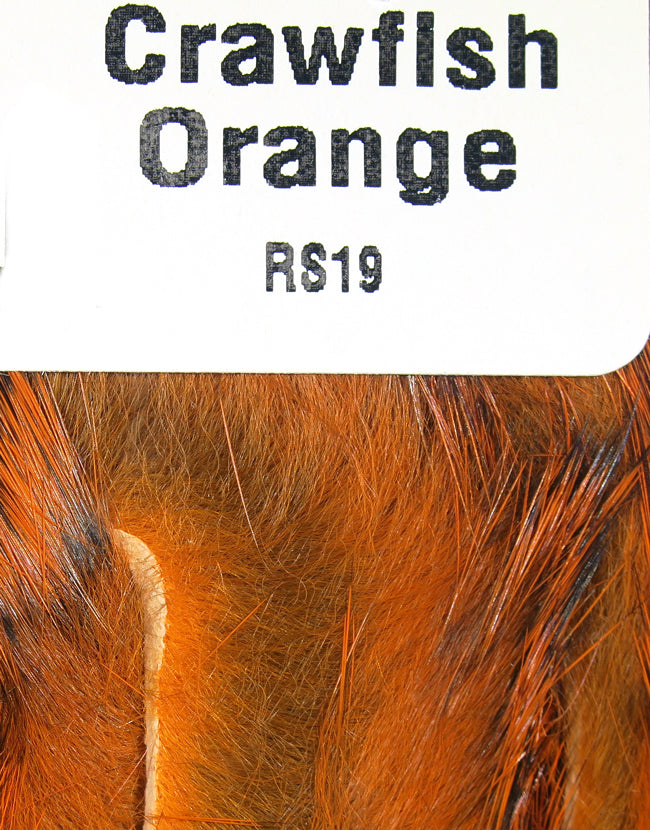 Straight Cut Rabbit Strips