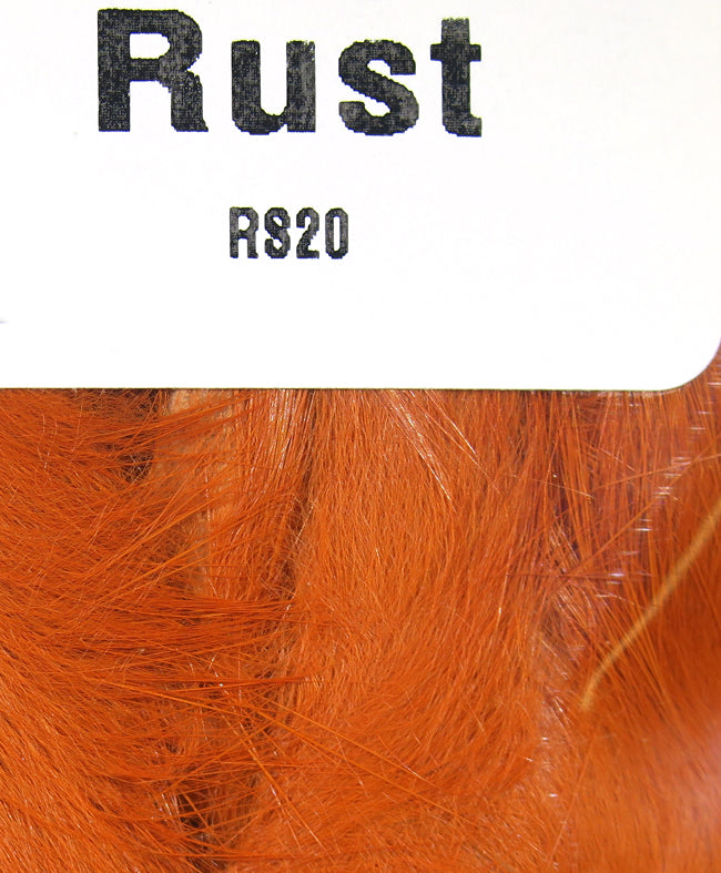 Straight Cut Rabbit Strips