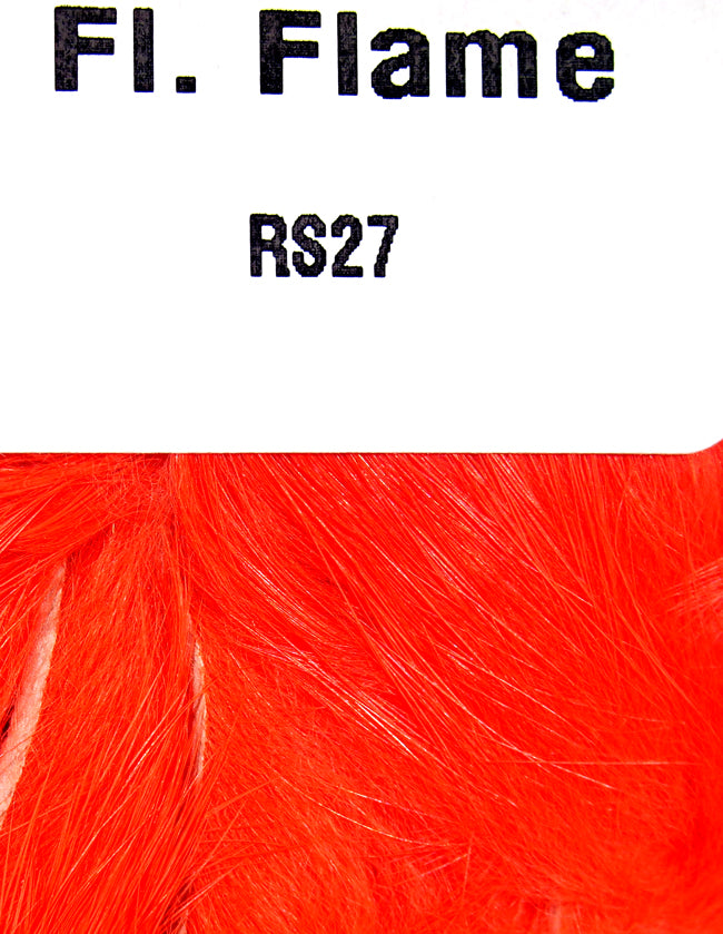 Straight Cut Rabbit Strips