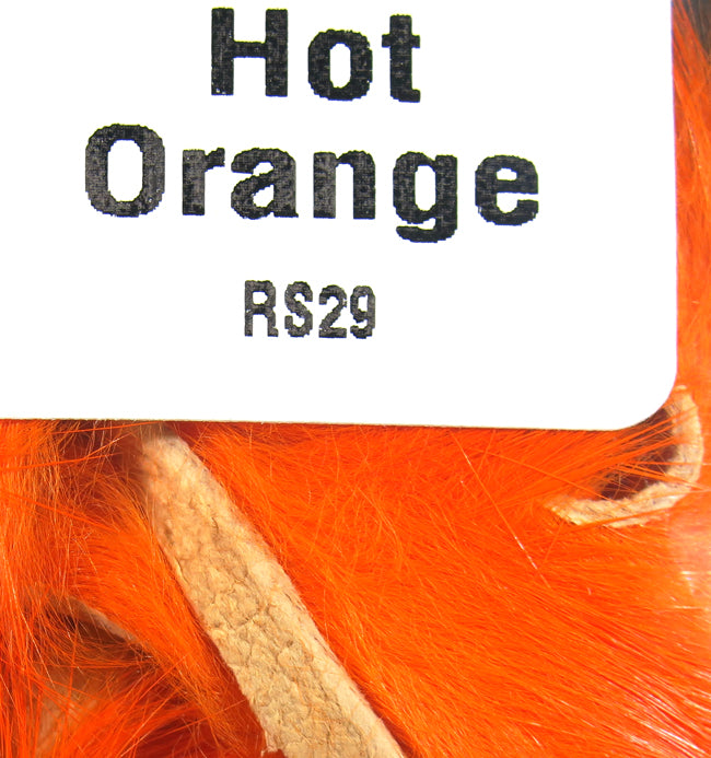 Straight Cut Rabbit Strips