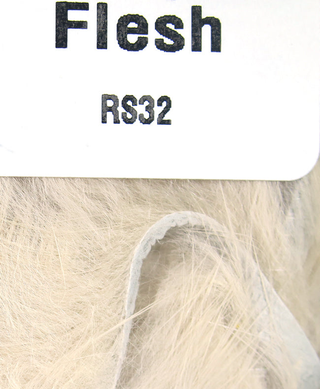 Straight Cut Rabbit Strips