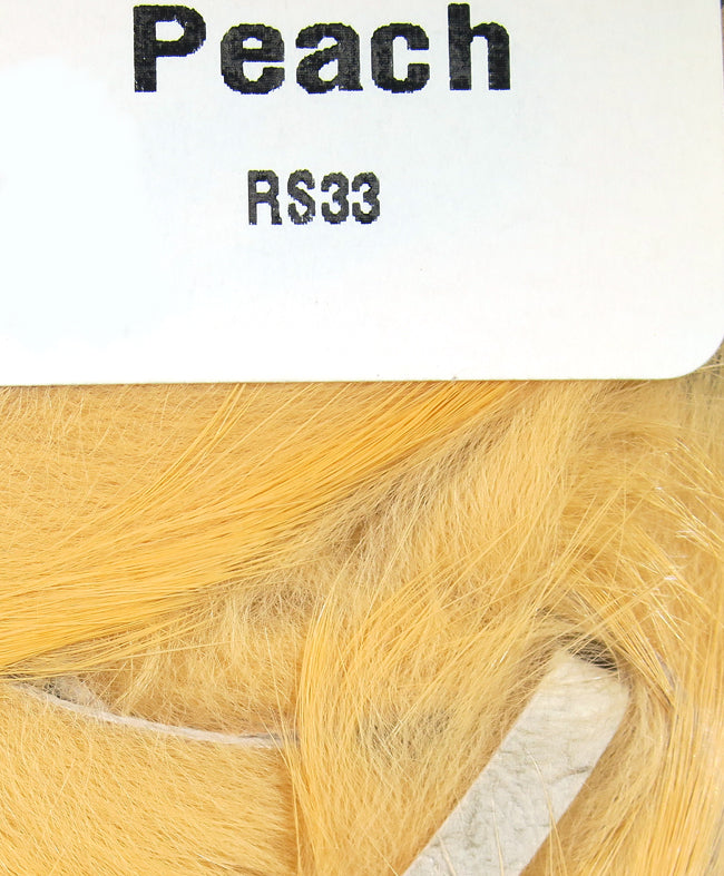 Straight Cut Rabbit Strips