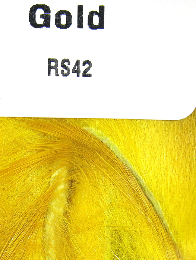 Straight Cut Rabbit Strips