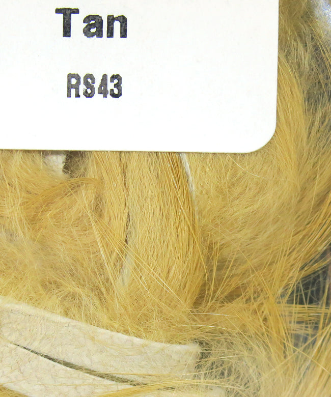 Straight Cut Rabbit Strips
