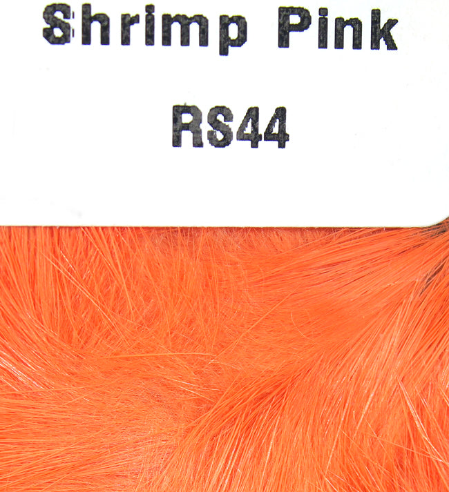 Straight Cut Rabbit Strips