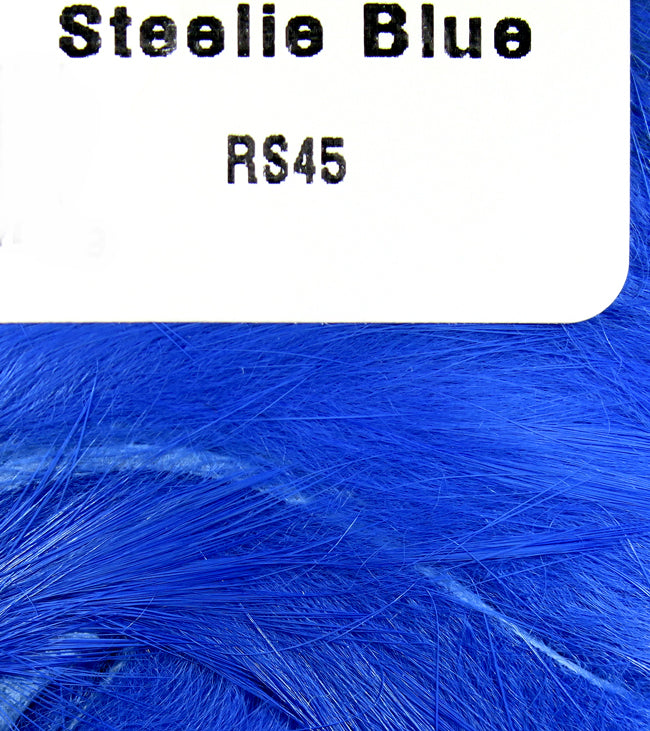 Straight Cut Rabbit Strips