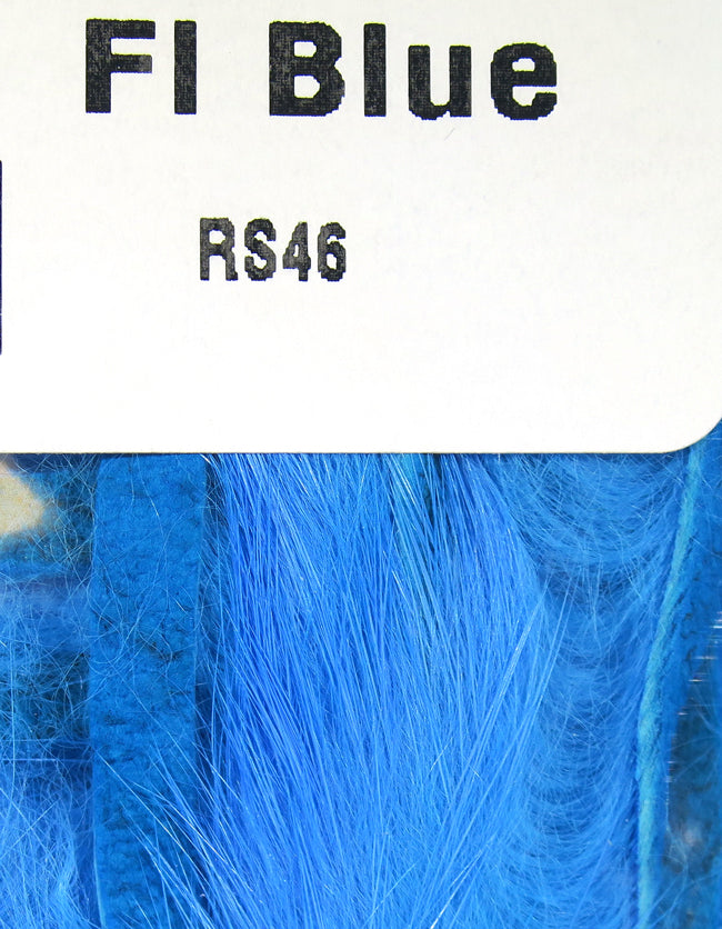 Straight Cut Rabbit Strips