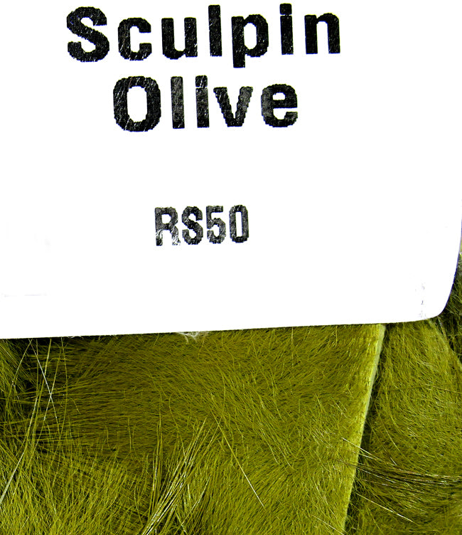 Straight Cut Rabbit Strips