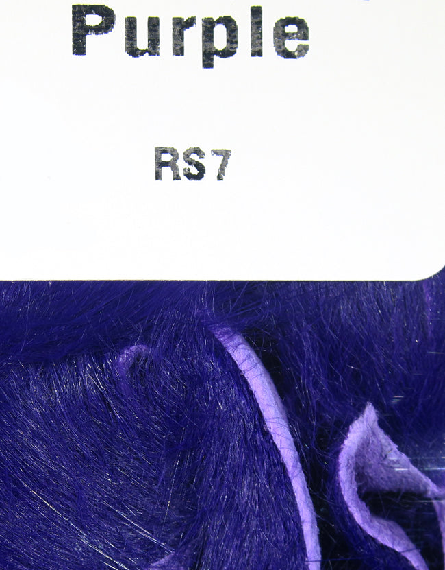 Straight Cut Rabbit Strips