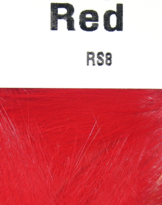 Straight Cut Rabbit Strips