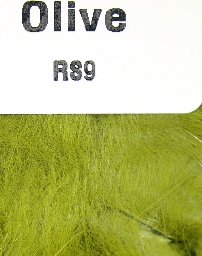 Straight Cut Rabbit Strips
