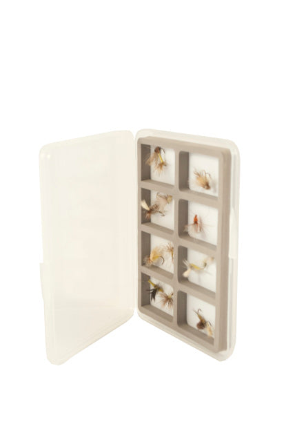 Midge Box8 Compartment