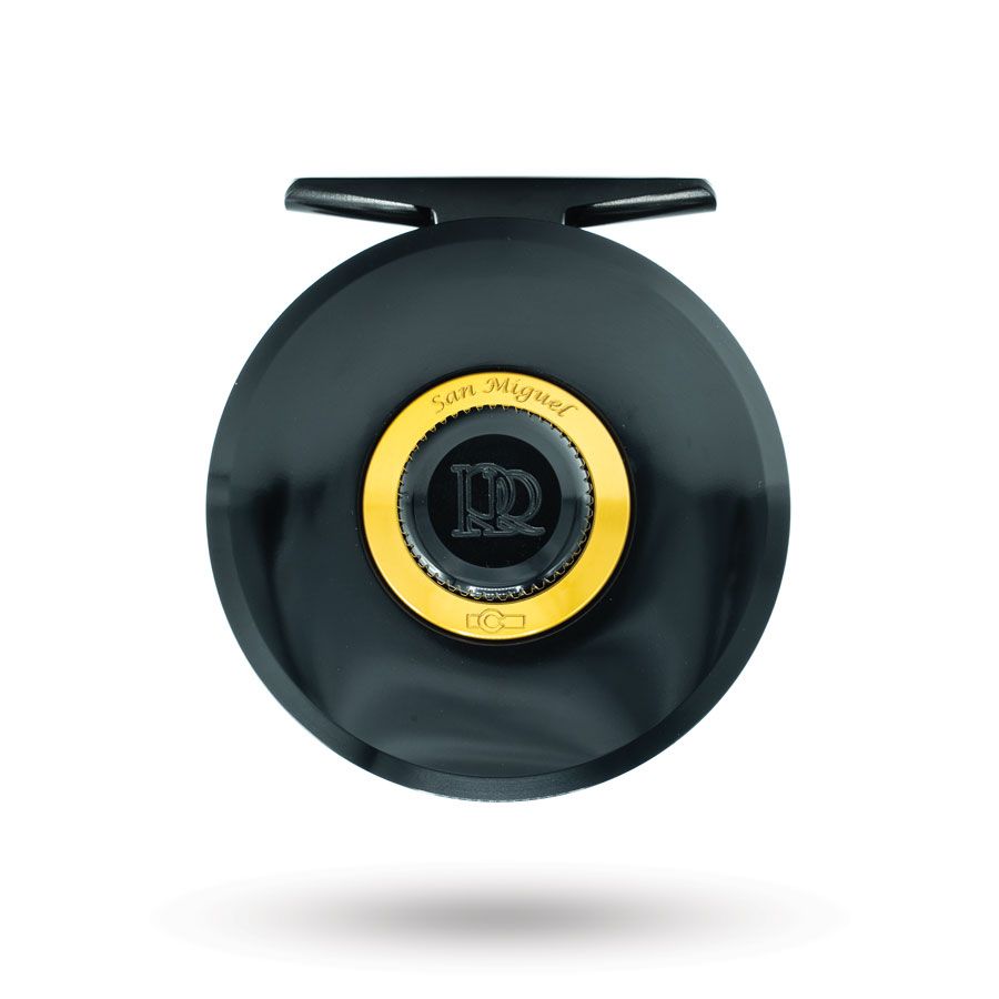 San Miguel Fly Reel