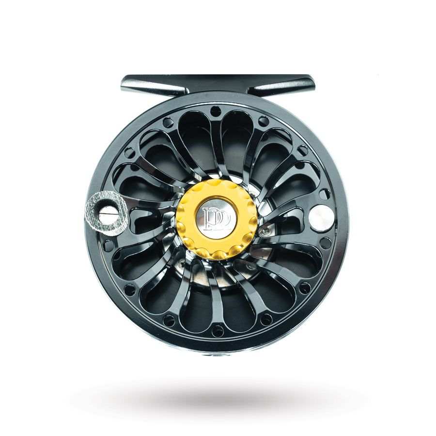 San Miguel Fly Reel