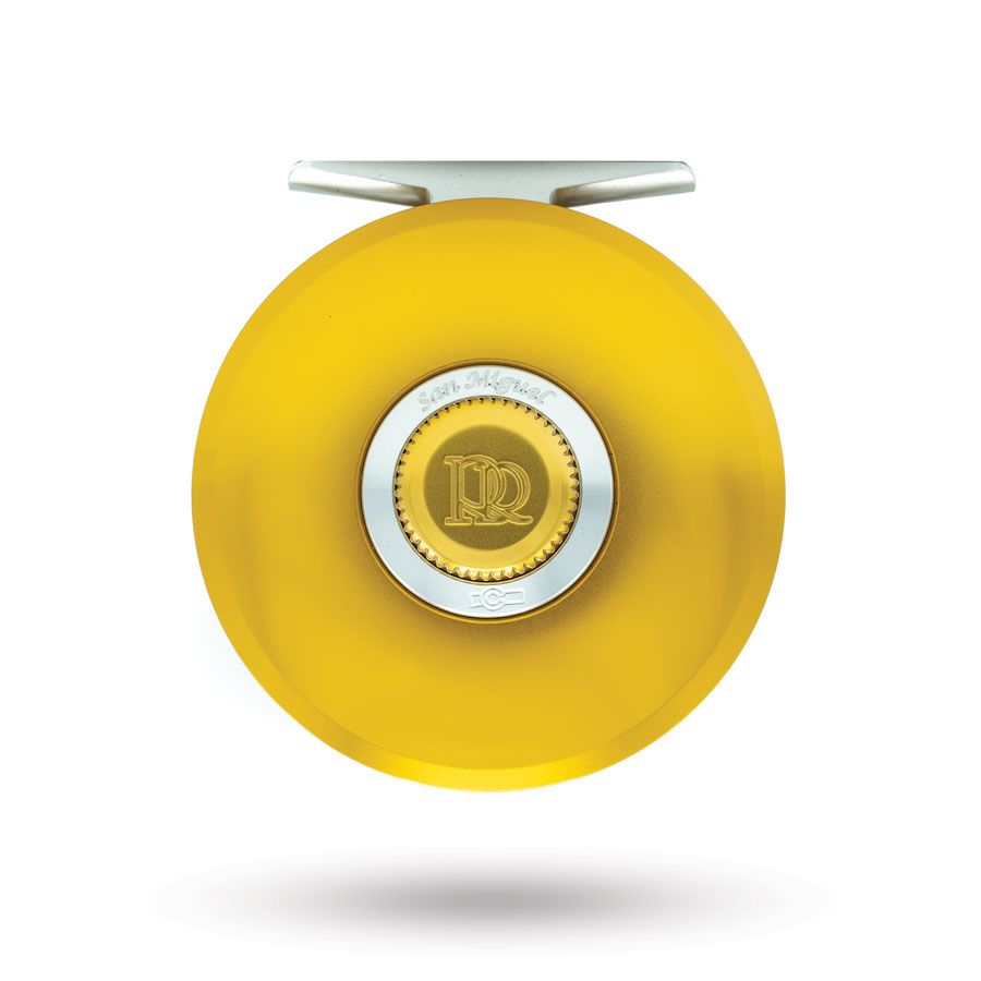 San Miguel Fly Reel