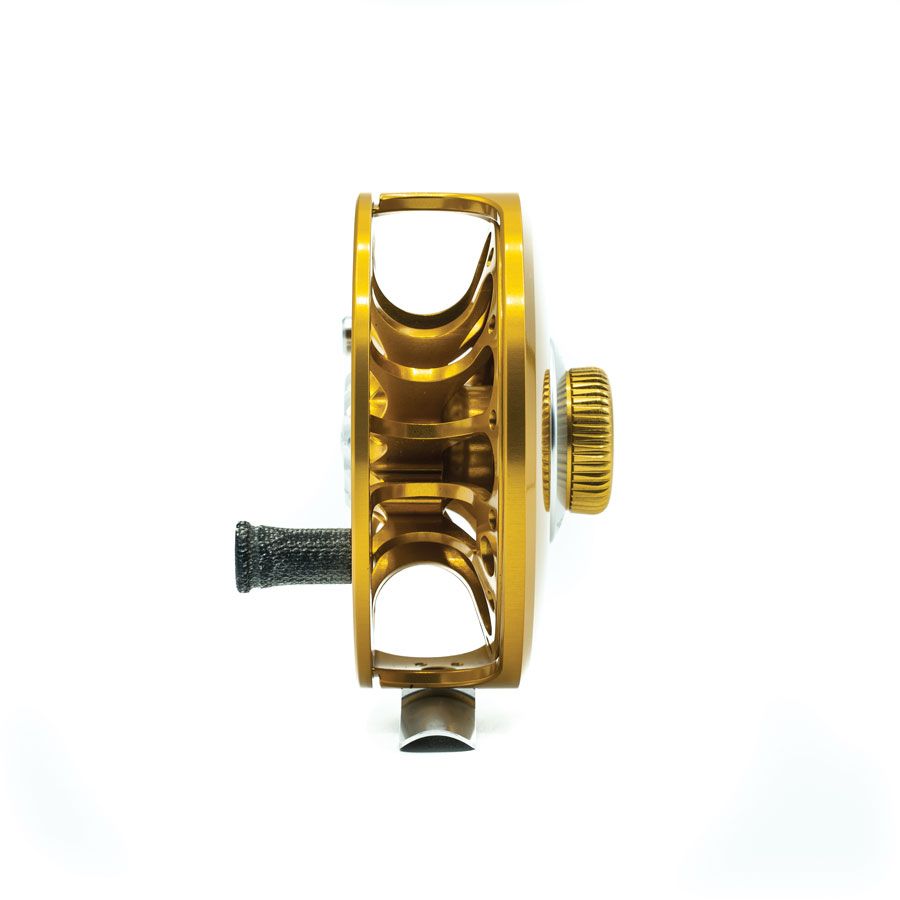 San Miguel Fly Reel