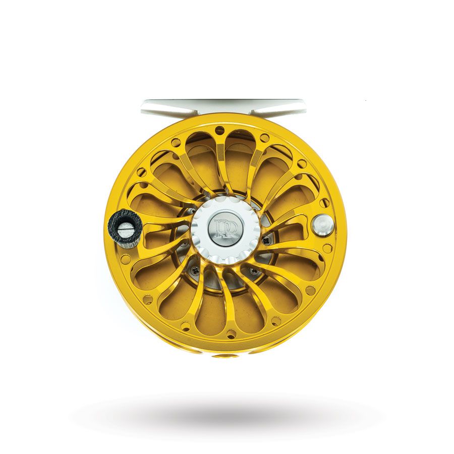 San Miguel Fly Reel