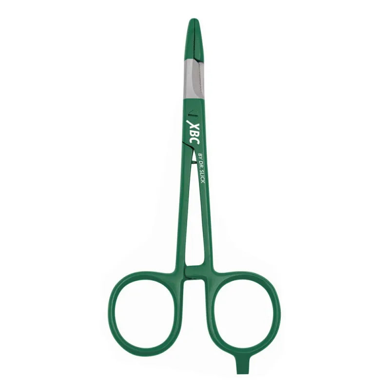 XBC Scissor Clamp – Green