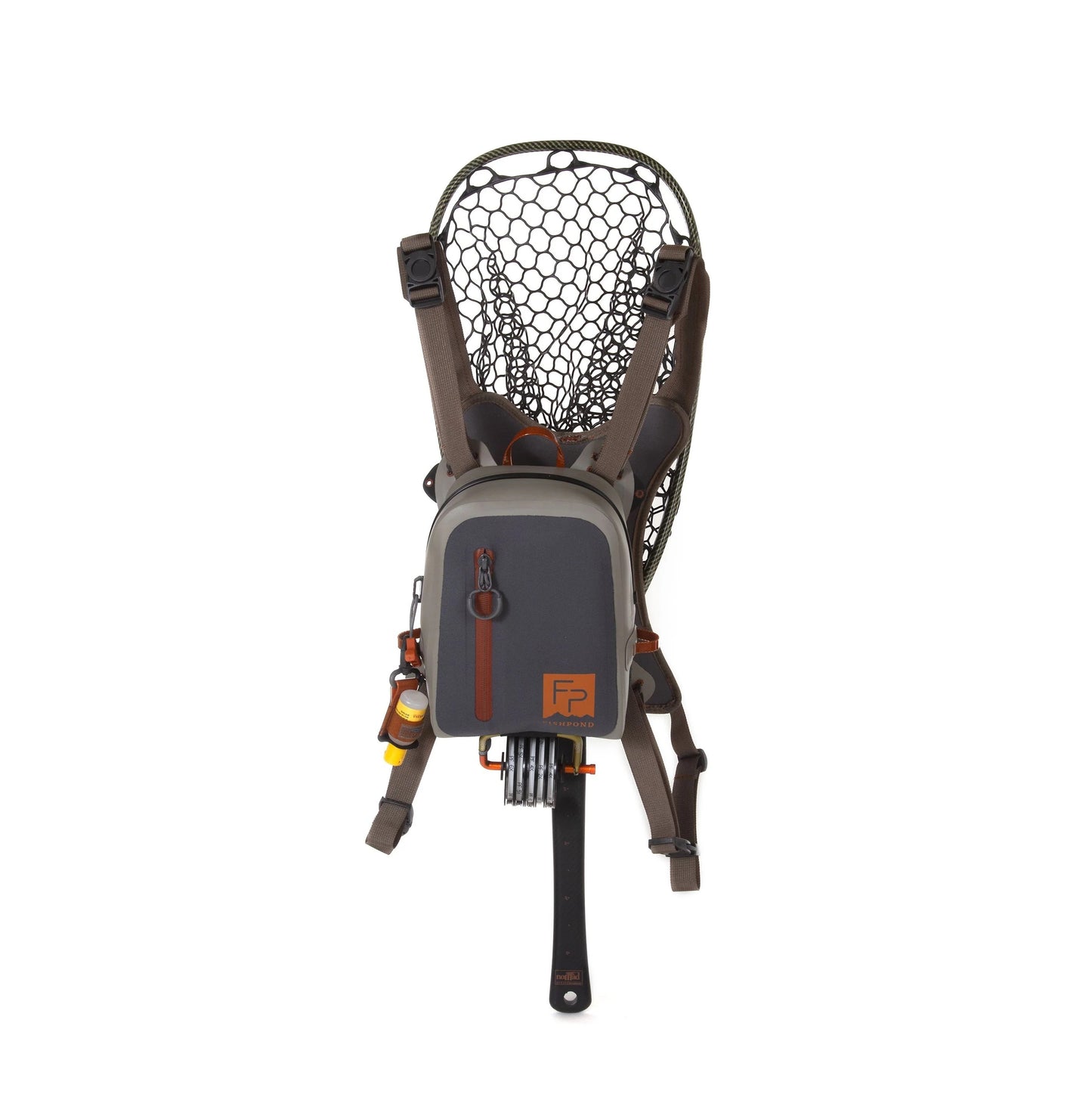 Thunderhead Chest Pack
